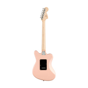 Squier Paranormal Series Super Sonic Electric Guitar, Shell Pink