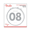 Fender Yngwie Malmsteen Signature Bullets Electric Guitar Strings 8-46