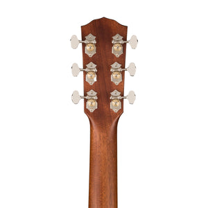 Fender PD-220E Dreadnought Electro Acoustic Guitar, Natural