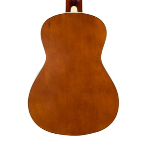 Fender Avalon Tenor Ukulele, Walnut FB, Natural