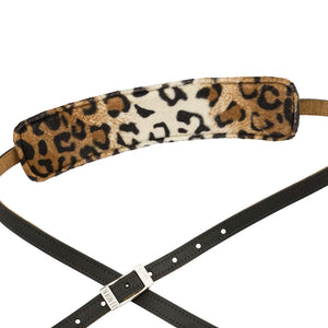 Fender Joe Strummer Vintage Saddle Guitar Strap