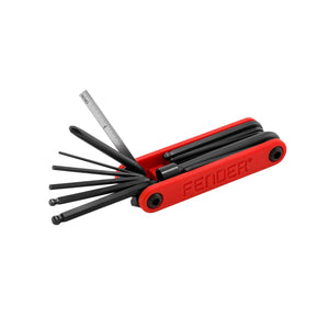 Fender Guitar & Bass Multi-Tool