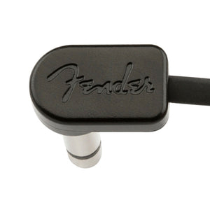 Fender Blockchain Patch Cable Kit, Small, Black