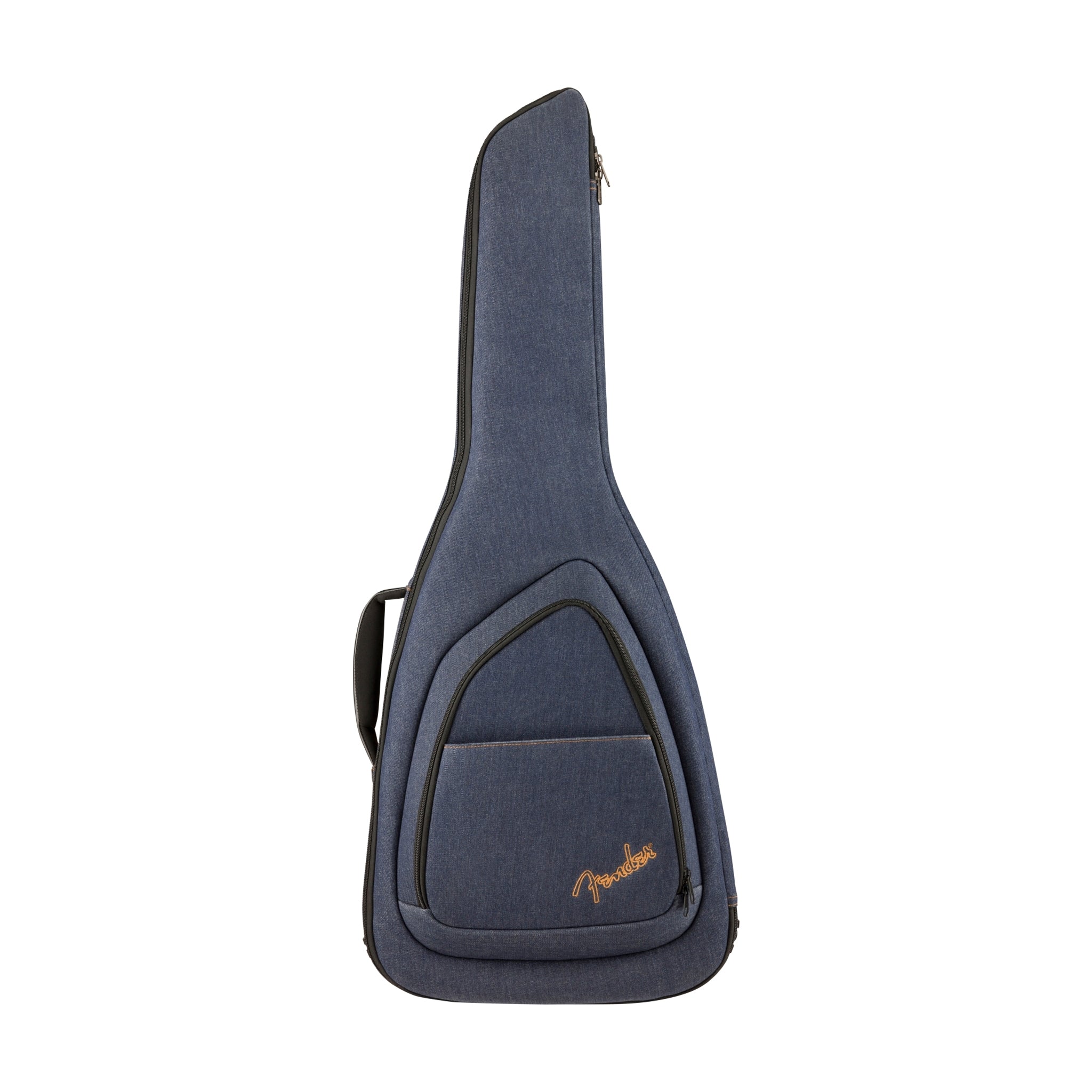 Fender FE920 Electric Guitar Gig Bag, Denim