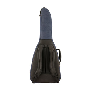 Fender FE920 Electric Guitar Gig Bag, Denim