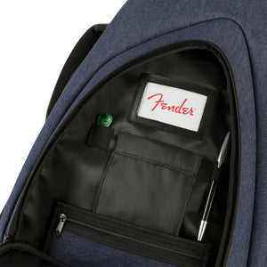 Fender FE920 Electric Guitar Gig Bag, Denim