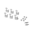 Fender American Vintage Staggered Tuning Machines, Set of 6