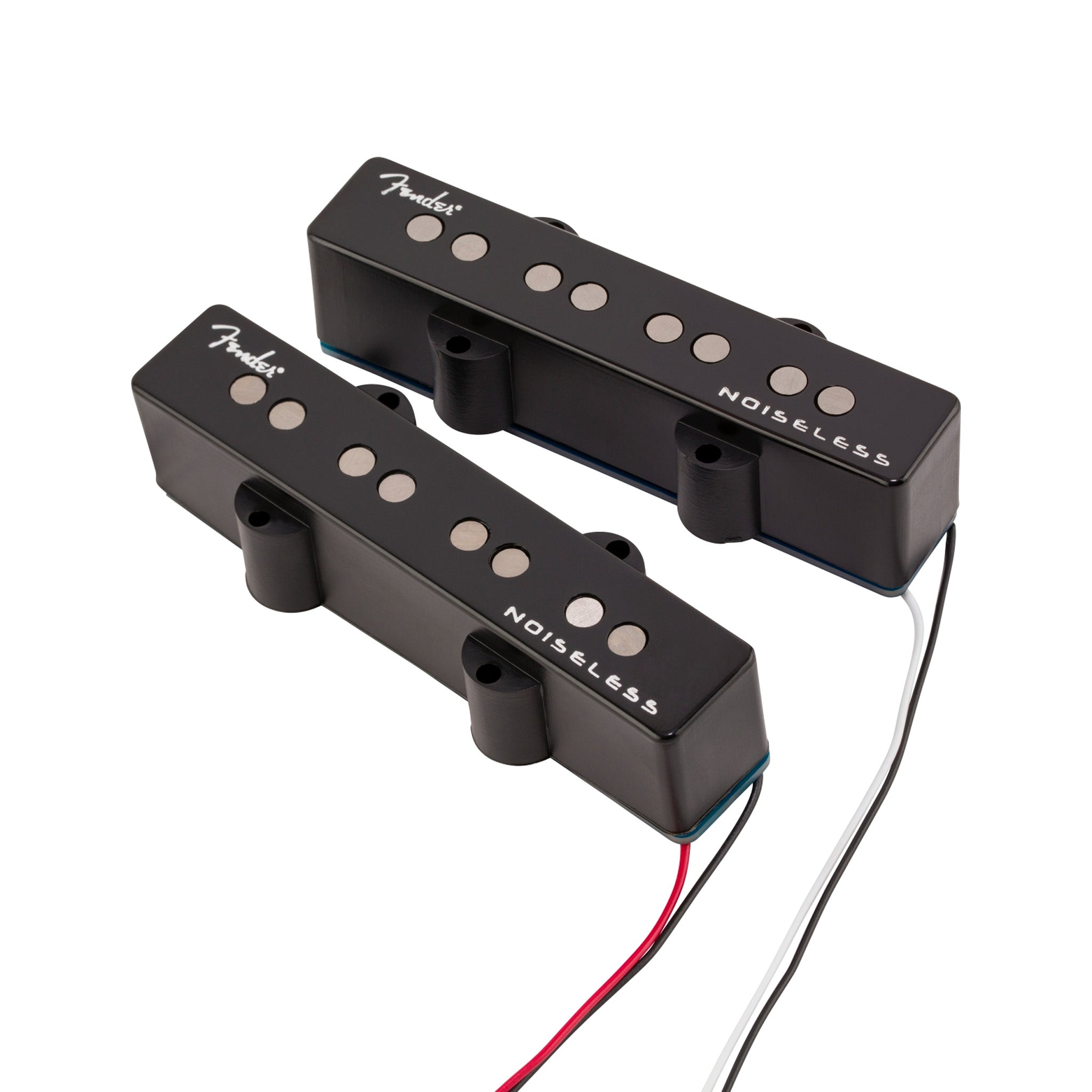 Fender Ultra Noiseless Jazz Bass Vintage Pickup Set