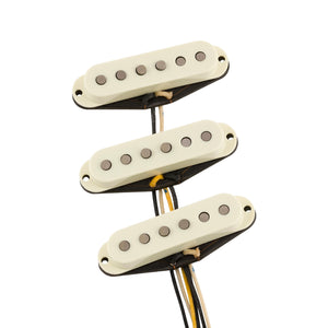 Fender Custom Shop Hand-Wound 57 Stratocaster Pickup Set