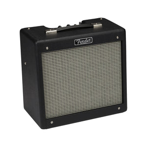 Fender Pro Junior IV SE Valve Combo Amplifier, Black, 230V UK