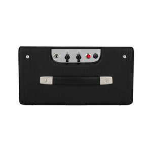 Fender Pro Junior IV SE Valve Combo Amplifier, Black, 230V UK