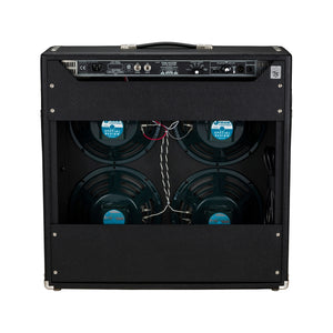 Fender Tone Master Super Reverb Guitar Amplifier, 230V EU