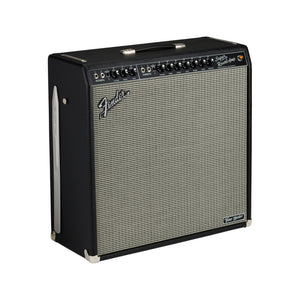 Fender Tone Master Super Reverb Guitar Amplifier, 230V EU