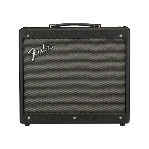 Fender Mustang GTX50 Guitar Combo Amplifier, 230V UK