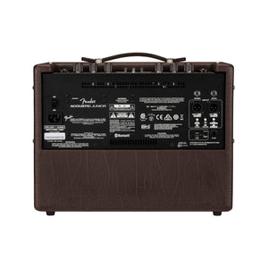 Fender Acoustic Junior Guitar Amplifier, 230V UK