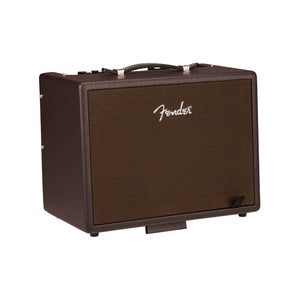 Fender Acoustic Junior Guitar Amplifier, 230V UK