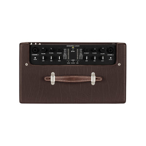Fender Acoustic Junior Guitar Amplifier, 230V UK