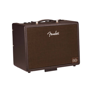 Fender Acoustic Junior Go Guitar Amplifier, 230V EU