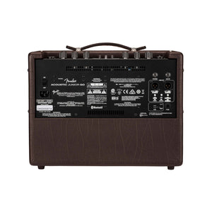 Fender Acoustic Junior Go Guitar Amplifier, 230V EU