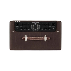 Fender Acoustic Junior Go Guitar Amplifier, 230V EU