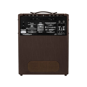 Fender Acoustic SFX-II Guitar Amplifier, 230V UK