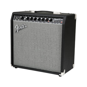 Fender Champion 40 Guitar Combo Amplifier, 230V EU