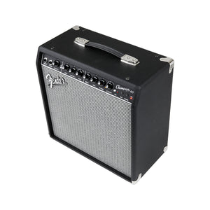 Fender Champion 40 Guitar Combo Amplifier, 230V EU