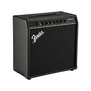 Fender Champion 50XL Guitar Combo Amplifier, 230V EU