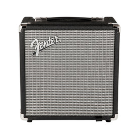 Fender Rumble 15 V3 Bass Combo Amplifier, 230V EU