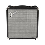 Fender Rumble 25 V3 Bass Combo Amplifier, 230V EU