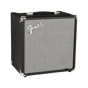 Fender Rumble 25 V3 Bass Combo Amplifier, 230V EU