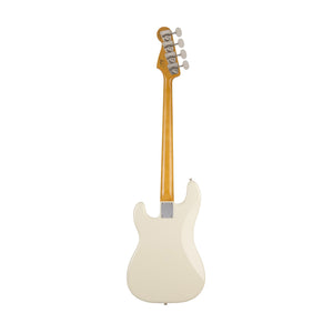 Fender Japan Hama Okamoto Signature Precision Bass Guitar, RW FB, Olympic White