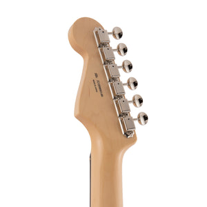 Fender Japan Traditional II 60s Stratocaster Electric Guitar, RW FB, 3-Tone Sunburst