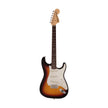 Fender Japan Traditional II Late 60s Stratocaster Electric Guitar, RW FB, 3-Tone Sunburst