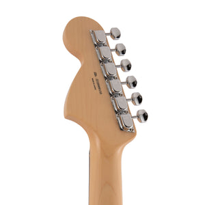 Fender Japan Traditional II Late 60s Stratocaster Electric Guitar, RW FB, 3-Tone Sunburst