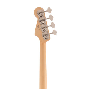 Fender Japan Heritage 60s Jazz Bass Guitar, RW FB, 3-Tone Sunburst