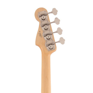 Fender Japan Heritage 60s Precision Bass Guitar, RW FB, 3-Tone Sunburst