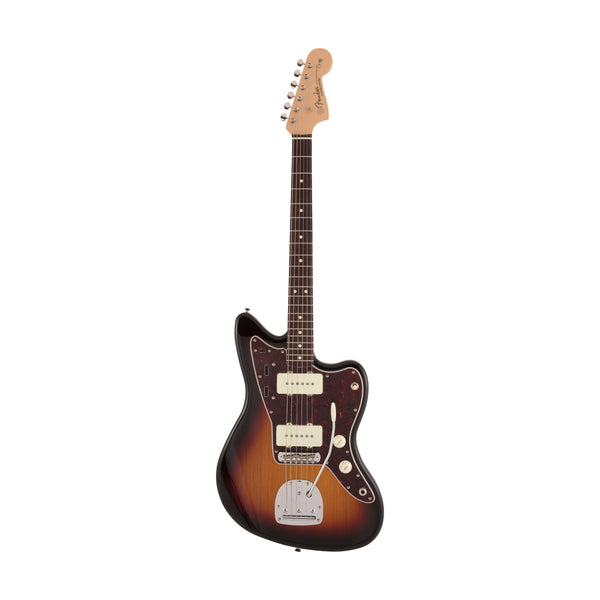 Fender Japan Heritage Jazzmaster SKB Fender Japan Heritage