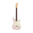 Fender Japan Hybrid II Stratocaster Electric Guitar, RW FB, US Blonde