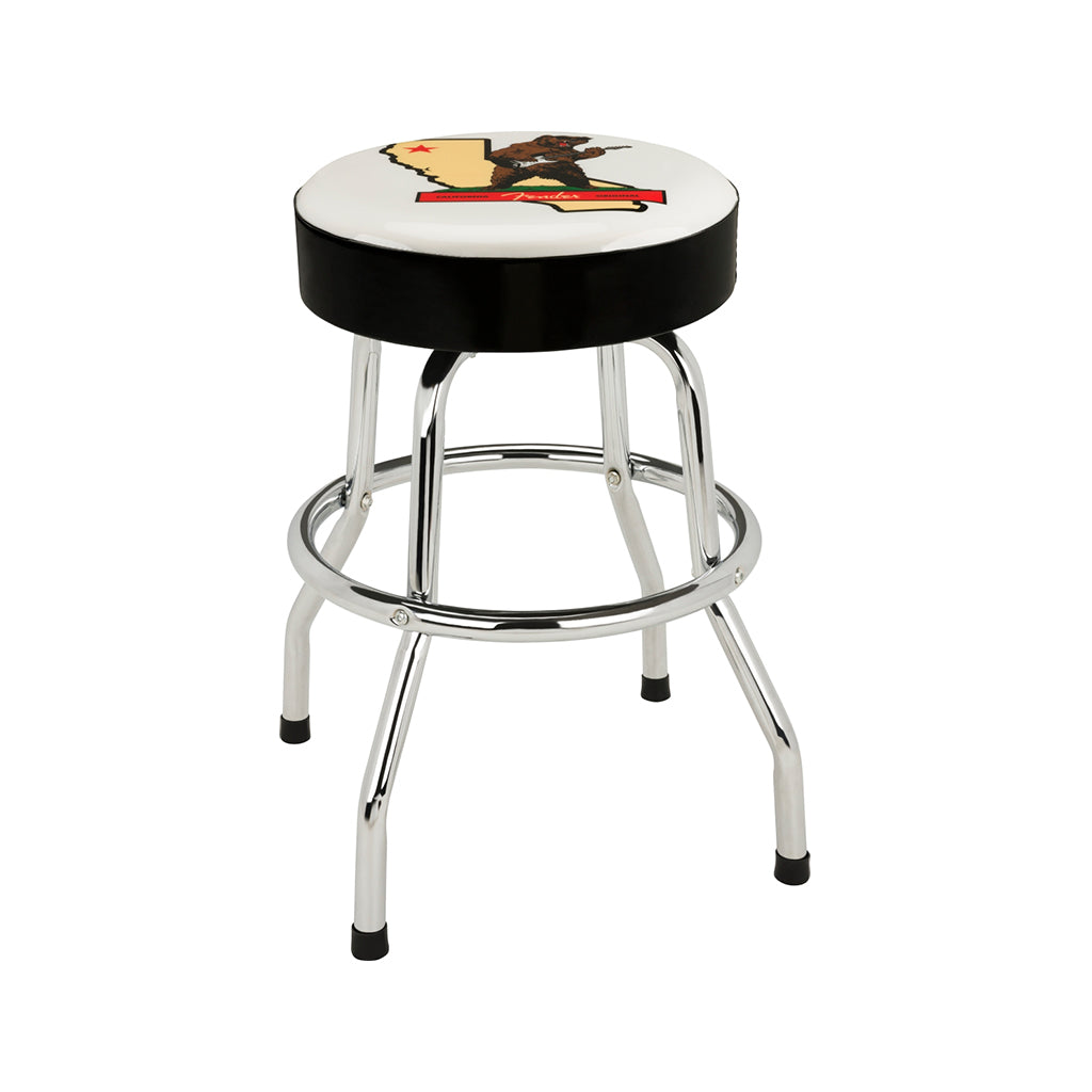 Fender Rocks Cali Barstool, 24inch