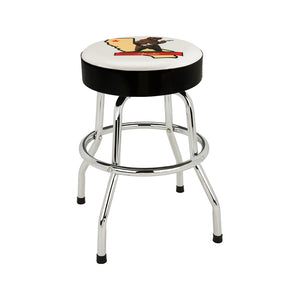 Fender Rocks Cali Barstool, 24inch