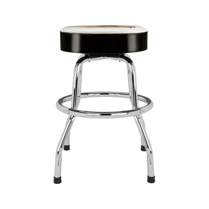 Fender Rocks Cali Barstool, 24inch