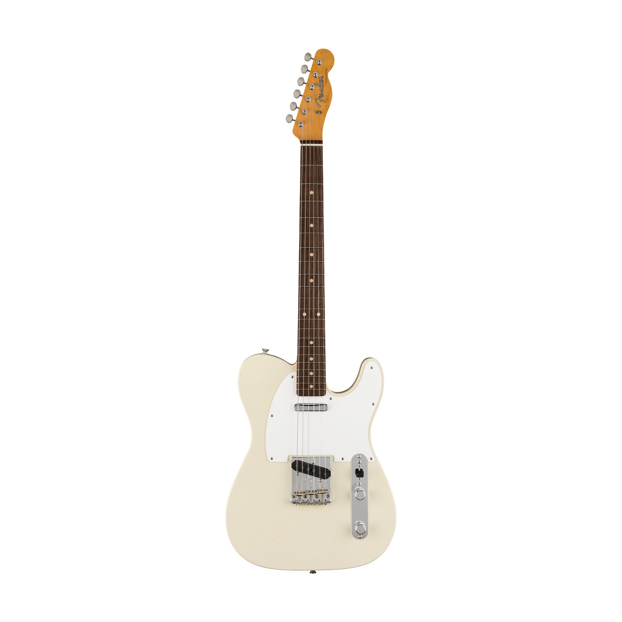 Fender Custom Shop Jimmy Page Signature Telecaster Journeyman Relic Electric Guitar