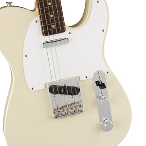 Fender Custom Shop Jimmy Page Signature Telecaster Journeyman Relic Electric Guitar
