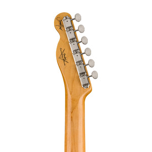 Fender Custom Shop Jimmy Page Signature Telecaster Journeyman Relic Electric Guitar