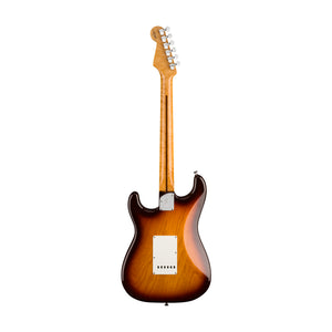 Fender Custom Shop American Custom Stratocaster NOS Electric Guitar, Maple FB, Antique Burst