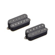 Fishman Fluence Signature Series Javier Reyes 6-String Pickup Set, Black