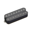 Fishman Fluence Signature Series Javier Reyes 8-string Pickup Set, Black
