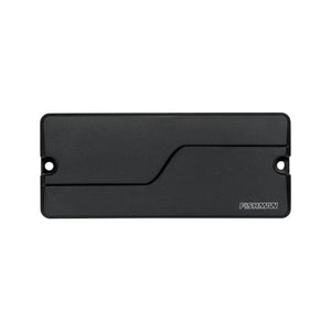 Fishman Fluence Legacy Series Mike Inez 4-String Bass Pickup Set, Black