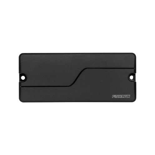 Fishman Fluence Legacy Series Mike Inez 4-String Bass Pickup Set, Black